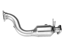 CAR EXHAUST